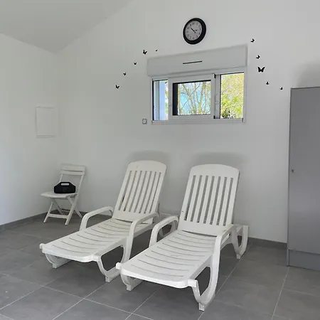 Cosy Avec En Pleine Campagne Pres De Pornic - Fr-1-306-927 Tatil Evi Saint-Pere-en-Retz