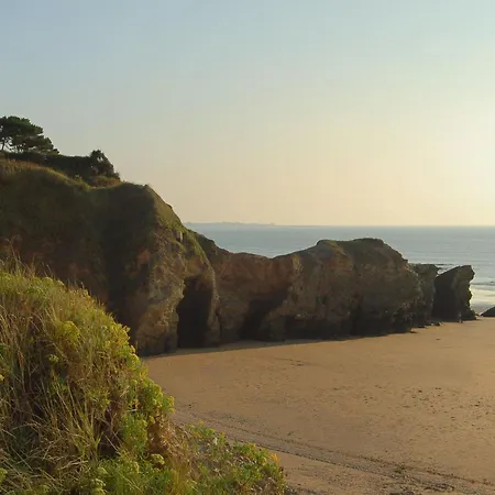 Tatil Evi Cosy Avec En Pleine Campagne Pres De Pornic - Fr-1-306-927 Saint-Pere-en-Retz