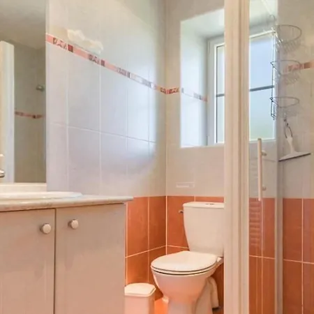 Cosy Avec En Pleine Campagne Pres De Pornic - Fr-1-306-927 Tatil Evi