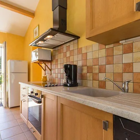 Cosy Avec En Pleine Campagne Pres De Pornic - Fr-1-306-927 Tatil Evi *