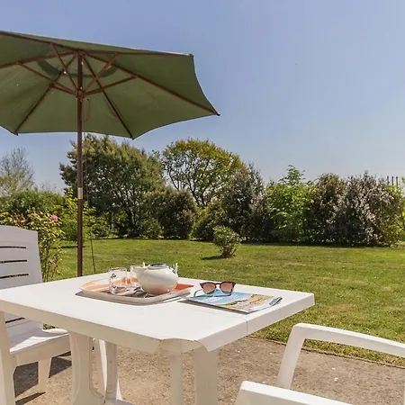 Cosy Avec En Pleine Campagne Pres De Pornic - Fr-1-306-927