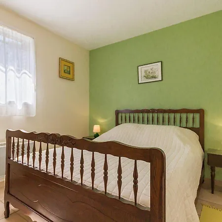 Cosy Avec En Pleine Campagne Pres De Pornic - Fr-1-306-927